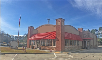SANDY SPRINGS RESTAURANT
